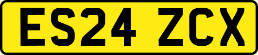 ES24ZCX