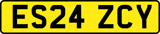 ES24ZCY
