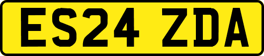 ES24ZDA