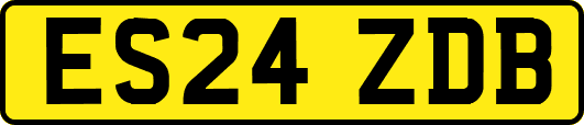 ES24ZDB