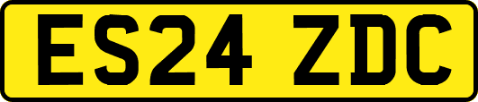 ES24ZDC