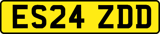 ES24ZDD