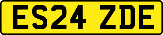 ES24ZDE