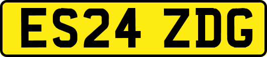 ES24ZDG