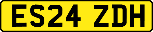ES24ZDH