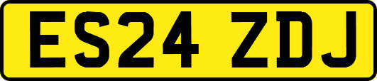 ES24ZDJ