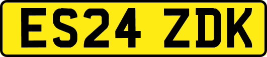 ES24ZDK
