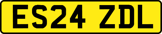 ES24ZDL