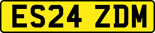 ES24ZDM