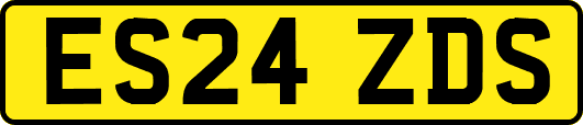 ES24ZDS