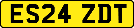 ES24ZDT