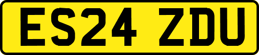 ES24ZDU