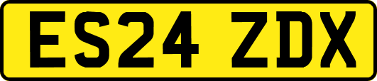 ES24ZDX