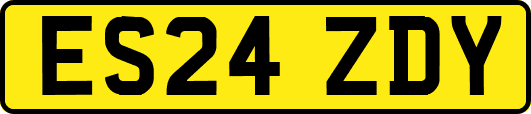 ES24ZDY