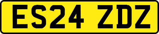 ES24ZDZ