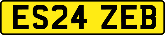 ES24ZEB