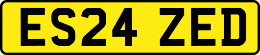 ES24ZED