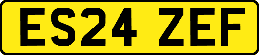 ES24ZEF