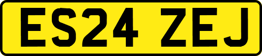 ES24ZEJ