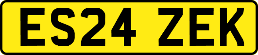 ES24ZEK