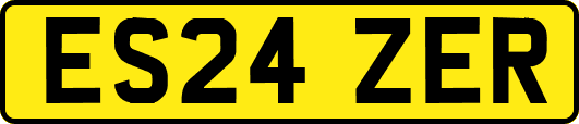 ES24ZER