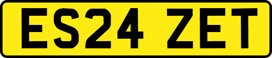 ES24ZET