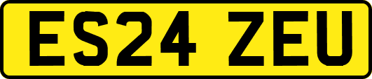 ES24ZEU