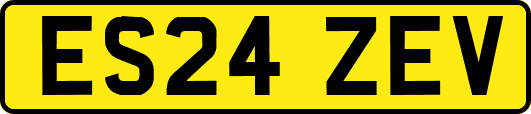 ES24ZEV
