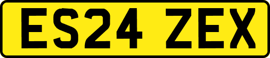 ES24ZEX