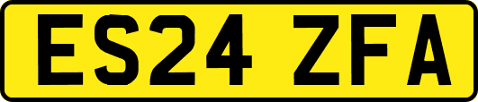ES24ZFA