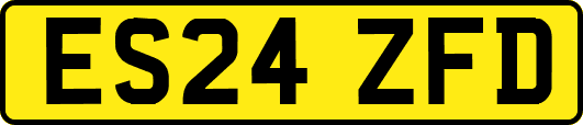 ES24ZFD