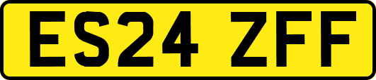 ES24ZFF