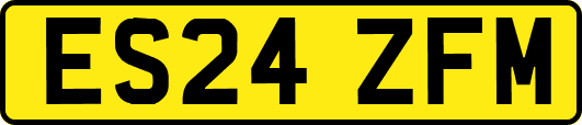 ES24ZFM