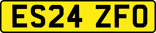 ES24ZFO