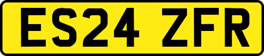 ES24ZFR