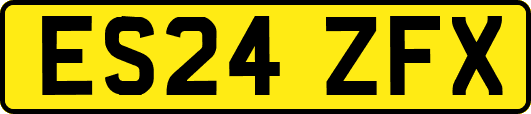 ES24ZFX