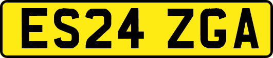 ES24ZGA