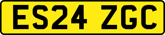 ES24ZGC