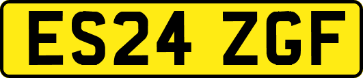 ES24ZGF