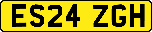 ES24ZGH