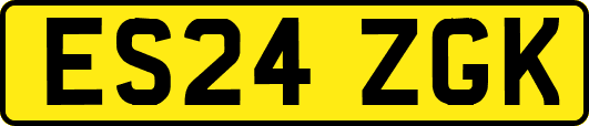 ES24ZGK