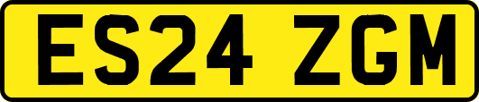 ES24ZGM