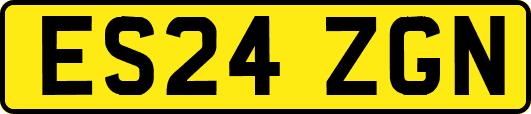 ES24ZGN