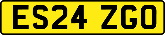 ES24ZGO