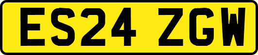 ES24ZGW