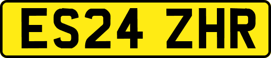 ES24ZHR
