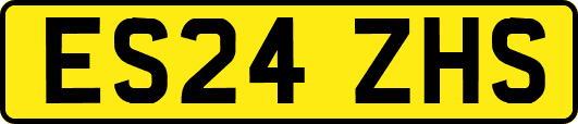 ES24ZHS