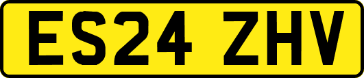ES24ZHV