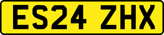 ES24ZHX