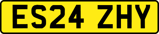 ES24ZHY